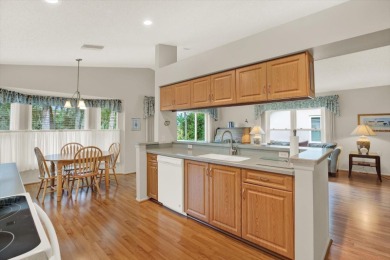 Located on a quiet cul-de-sac in Timber Pines, this on Timber Pines Golf Course in Florida - for sale on GolfHomes.com, golf home, golf lot
