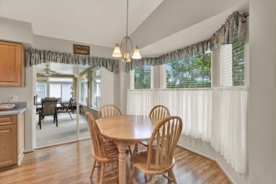 Located on a quiet cul-de-sac in Timber Pines, this on Timber Pines Golf Course in Florida - for sale on GolfHomes.com, golf home, golf lot