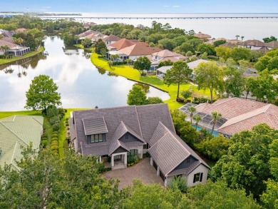 Luxury Coastal Living in the Heart of Destin:
Welcome to on Regatta Bay Golf and Country Club in Florida - for sale on GolfHomes.com, golf home, golf lot