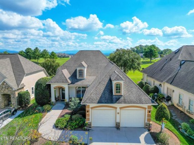 Price Enhancement of 30k in anticipation of new Grandbaby due on Rarity Bay Country Club - Loudon in Tennessee - for sale on GolfHomes.com, golf home, golf lot