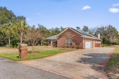 Exceptional golf course living with panoramic views of the 16th on The Club At Hidden Creek in Florida - for sale on GolfHomes.com, golf home, golf lot