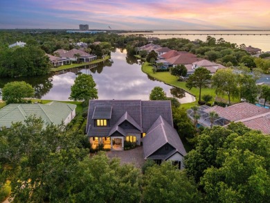 Luxury Coastal Living in the Heart of Destin:
Welcome to on Regatta Bay Golf and Country Club in Florida - for sale on GolfHomes.com, golf home, golf lot
