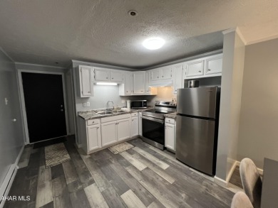 2 bed 2 bath unit in the Allegheny Mountains at Blue Knob All on Blue Knob Rec Area Golf Course in Pennsylvania - for sale on GolfHomes.com, golf home, golf lot