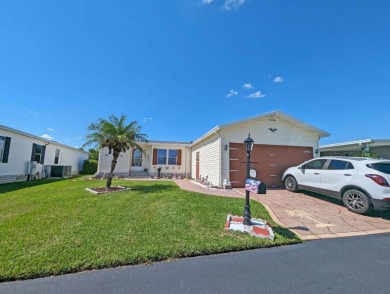 2 Bedroom | 2 Bath | 1,438 Sq Ft | $121,000    Welcome to your on Four Lakes Golf Club in Florida - for sale on GolfHomes.com, golf home, golf lot