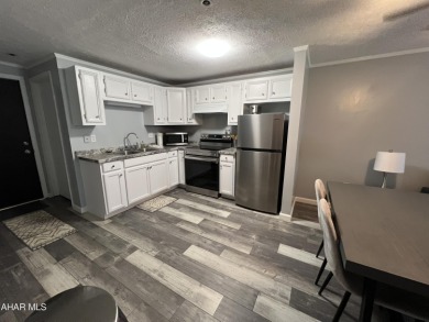 2 bed 2 bath unit in the Allegheny Mountains at Blue Knob All on Blue Knob Rec Area Golf Course in Pennsylvania - for sale on GolfHomes.com, golf home, golf lot