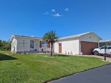 2 Bedroom | 2 Bath | 1,438 Sq Ft | $121,000    Welcome to your on Four Lakes Golf Club in Florida - for sale on GolfHomes.com, golf home, golf lot