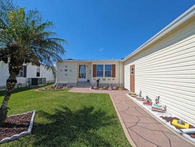 2 Bedroom | 2 Bath | 1,438 Sq Ft | $121,000    Welcome to your on Four Lakes Golf Club in Florida - for sale on GolfHomes.com, golf home, golf lot