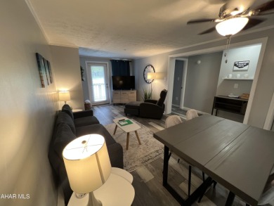 2 bed 2 bath unit in the Allegheny Mountains at Blue Knob All on Blue Knob Rec Area Golf Course in Pennsylvania - for sale on GolfHomes.com, golf home, golf lot