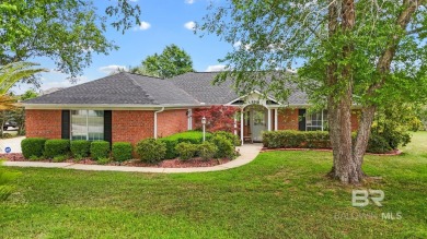 Welcome to your dream home in a picturesque golf course on Glenlakes Golf Club in Alabama - for sale on GolfHomes.com, golf home, golf lot
