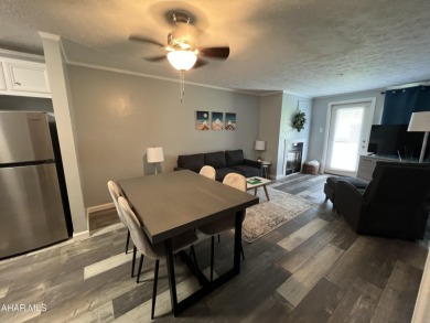 2 bed 2 bath unit in the Allegheny Mountains at Blue Knob All on Blue Knob Rec Area Golf Course in Pennsylvania - for sale on GolfHomes.com, golf home, golf lot