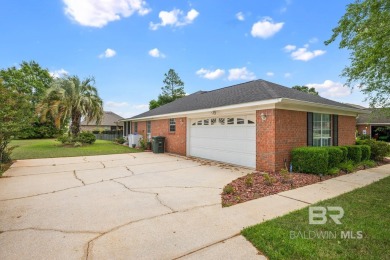 Welcome to your dream home in a picturesque golf course on Glenlakes Golf Club in Alabama - for sale on GolfHomes.com, golf home, golf lot