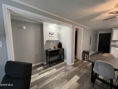 2 bed 2 bath unit in the Allegheny Mountains at Blue Knob All on Blue Knob Rec Area Golf Course in Pennsylvania - for sale on GolfHomes.com, golf home, golf lot