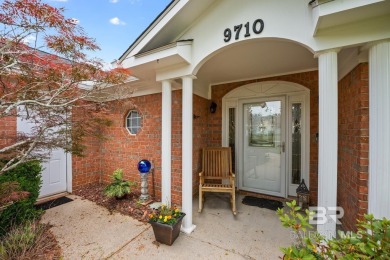 Welcome to your dream home in a picturesque golf course on Glenlakes Golf Club in Alabama - for sale on GolfHomes.com, golf home, golf lot