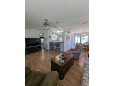 2 Bedroom | 2 Bath | 1,438 Sq Ft | $121,000    Welcome to your on Four Lakes Golf Club in Florida - for sale on GolfHomes.com, golf home, golf lot