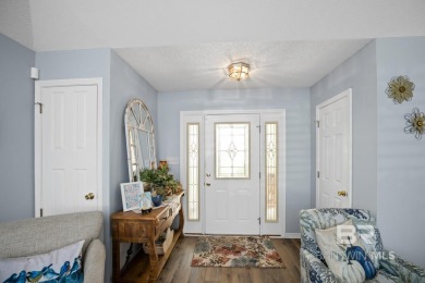 Welcome to your dream home in a picturesque golf course on Glenlakes Golf Club in Alabama - for sale on GolfHomes.com, golf home, golf lot
