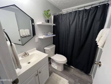 2 bed 2 bath unit in the Allegheny Mountains at Blue Knob All on Blue Knob Rec Area Golf Course in Pennsylvania - for sale on GolfHomes.com, golf home, golf lot