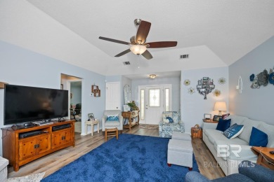 Welcome to your dream home in a picturesque golf course on Glenlakes Golf Club in Alabama - for sale on GolfHomes.com, golf home, golf lot
