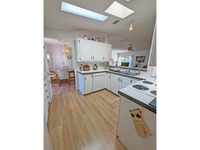 2 Bedroom | 2 Bath | 1,438 Sq Ft | $121,000    Welcome to your on Four Lakes Golf Club in Florida - for sale on GolfHomes.com, golf home, golf lot
