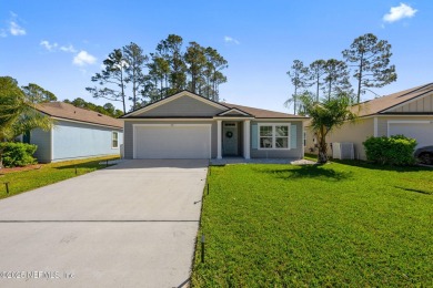 Golf Course Living with an Assumable 2.99% VA Mortgage! Welcome on Grand Reserve Golf Course in Florida - for sale on GolfHomes.com, golf home, golf lot