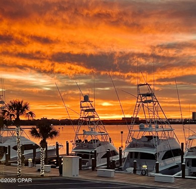 This spacious second-story unit offers unparalleled views of on Bay Point Resort Golf Club in Florida - for sale on GolfHomes.com, golf home, golf lot