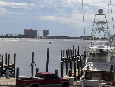 This spacious second-story unit offers unparalleled views of on Bay Point Resort Golf Club in Florida - for sale on GolfHomes.com, golf home, golf lot