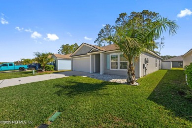 Golf Course Living with an Assumable 2.99% VA Mortgage! Welcome on Grand Reserve Golf Course in Florida - for sale on GolfHomes.com, golf home, golf lot