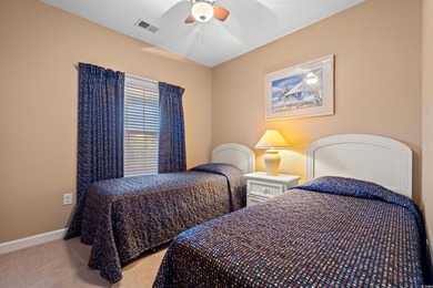 Welcome to easy resort living in the heart of Barefoot Resort on Barefoot Resort and Golf Club  in South Carolina - for sale on GolfHomes.com, golf home, golf lot