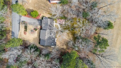 An EXCELLENT CHANCE to own a prime property on The Maples Golf on Woodlake Country Club in North Carolina - for sale on GolfHomes.com, golf home, golf lot