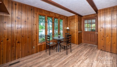 This LAKE NORMAN home in the highly desirable Westport community on Westport Golf Club in North Carolina - for sale on GolfHomes.com, golf home, golf lot