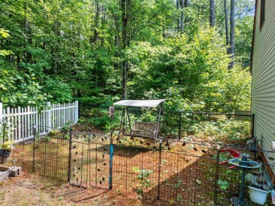 This charming meticulously maintained 3-bedroom 1.5 bath cape on Mojalaki Country Club in New Hampshire - for sale on GolfHomes.com, golf home, golf lot