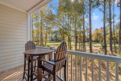 Welcome to easy resort living in the heart of Barefoot Resort on Barefoot Resort and Golf Club  in South Carolina - for sale on GolfHomes.com, golf home, golf lot