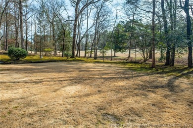An EXCELLENT CHANCE to own a prime property on The Maples Golf on Woodlake Country Club in North Carolina - for sale on GolfHomes.com, golf home, golf lot