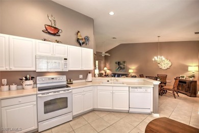 SELLER MOTIVATED! Beautiful turnkey 2/2 second floor unit in the on Colonial Country Club in Florida - for sale on GolfHomes.com, golf home, golf lot