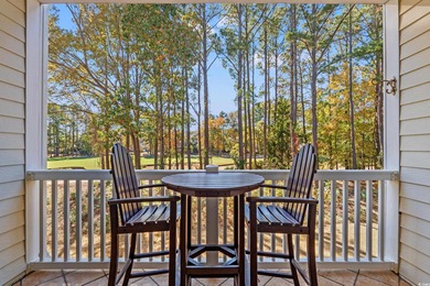 Welcome to easy resort living in the heart of Barefoot Resort on Barefoot Resort and Golf Club  in South Carolina - for sale on GolfHomes.com, golf home, golf lot