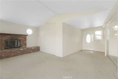 Beautiful 1978 manufactured home situated right on the course! on Morongo Golf Club at Tukwet Canyon in California - for sale on GolfHomes.com, golf home, golf lot