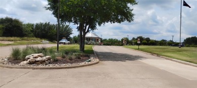 Panoramic view of Possum Kingdom Lake from the covered patio of on The Cliffs Resort in Texas - for sale on GolfHomes.com, golf home, golf lot
