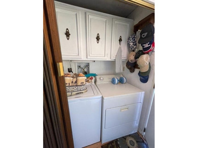 Welcome Home to Tri Palm Estates & Country Club! You'll fall in on The Club At Shenandoah Springs in California - for sale on GolfHomes.com, golf home, golf lot