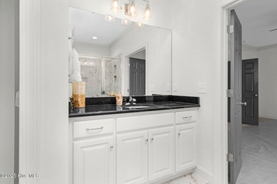 Stylish, Spacious & Ready to Grow With You! Welcome to on The Golf Club At Rocky Mount in North Carolina - for sale on GolfHomes.com, golf home, golf lot