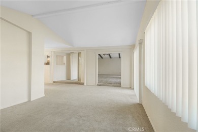 Beautiful 1978 manufactured home situated right on the course! on Morongo Golf Club at Tukwet Canyon in California - for sale on GolfHomes.com, golf home, golf lot