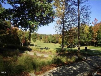 Absolutely breathtaking estate homesite, located in the center on Governors Club in North Carolina - for sale on GolfHomes.com, golf home, golf lot