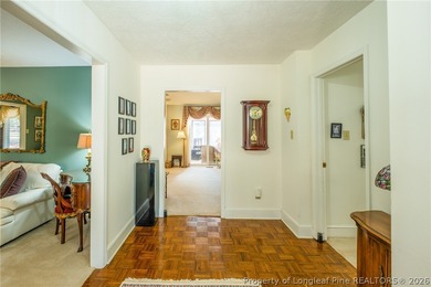 An EXCELLENT CHANCE to own a prime property on The Maples Golf on Woodlake Country Club in North Carolina - for sale on GolfHomes.com, golf home, golf lot