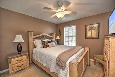 SELLER MOTIVATED! Beautiful turnkey 2/2 second floor unit in the on Colonial Country Club in Florida - for sale on GolfHomes.com, golf home, golf lot