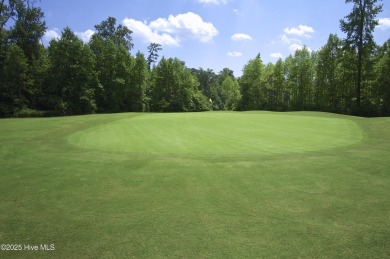 Another custom designed floorplan and quality construction by on The Golf Club At Rocky Mount in North Carolina - for sale on GolfHomes.com, golf home, golf lot