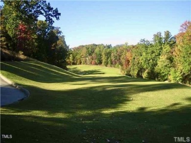 Absolutely breathtaking estate homesite, located in the center on Governors Club in North Carolina - for sale on GolfHomes.com, golf home, golf lot