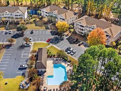 Welcome to easy resort living in the heart of Barefoot Resort on Barefoot Resort and Golf Club  in South Carolina - for sale on GolfHomes.com, golf home, golf lot