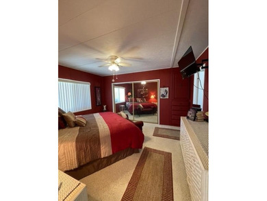 Welcome Home to Tri Palm Estates & Country Club! You'll fall in on The Club At Shenandoah Springs in California - for sale on GolfHomes.com, golf home, golf lot