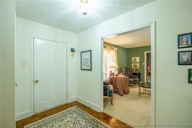 An EXCELLENT CHANCE to own a prime property on The Maples Golf on Woodlake Country Club in North Carolina - for sale on GolfHomes.com, golf home, golf lot