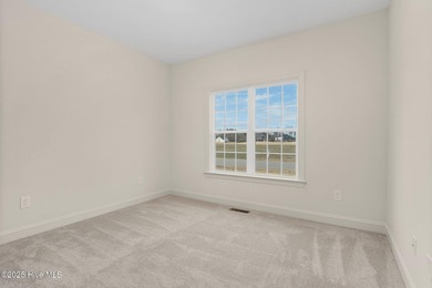 Stylish, Spacious & Ready to Grow With You! Welcome to on The Golf Club At Rocky Mount in North Carolina - for sale on GolfHomes.com, golf home, golf lot