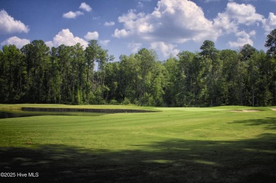 Another custom designed floorplan and quality construction by on The Golf Club At Rocky Mount in North Carolina - for sale on GolfHomes.com, golf home, golf lot