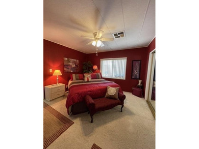 Welcome Home to Tri Palm Estates & Country Club! You'll fall in on The Club At Shenandoah Springs in California - for sale on GolfHomes.com, golf home, golf lot